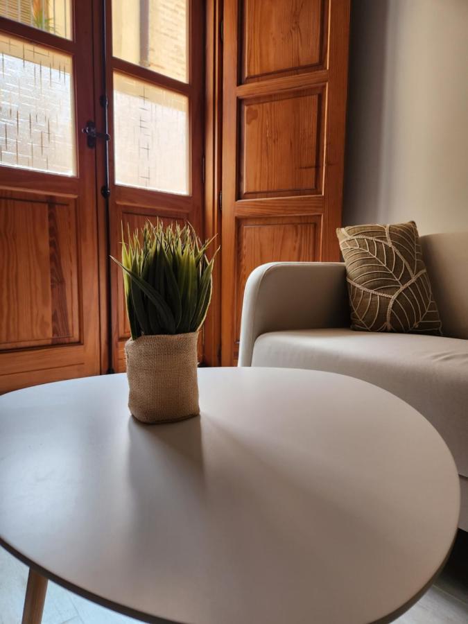 Experience Apartment Valencie Exteriér fotografie